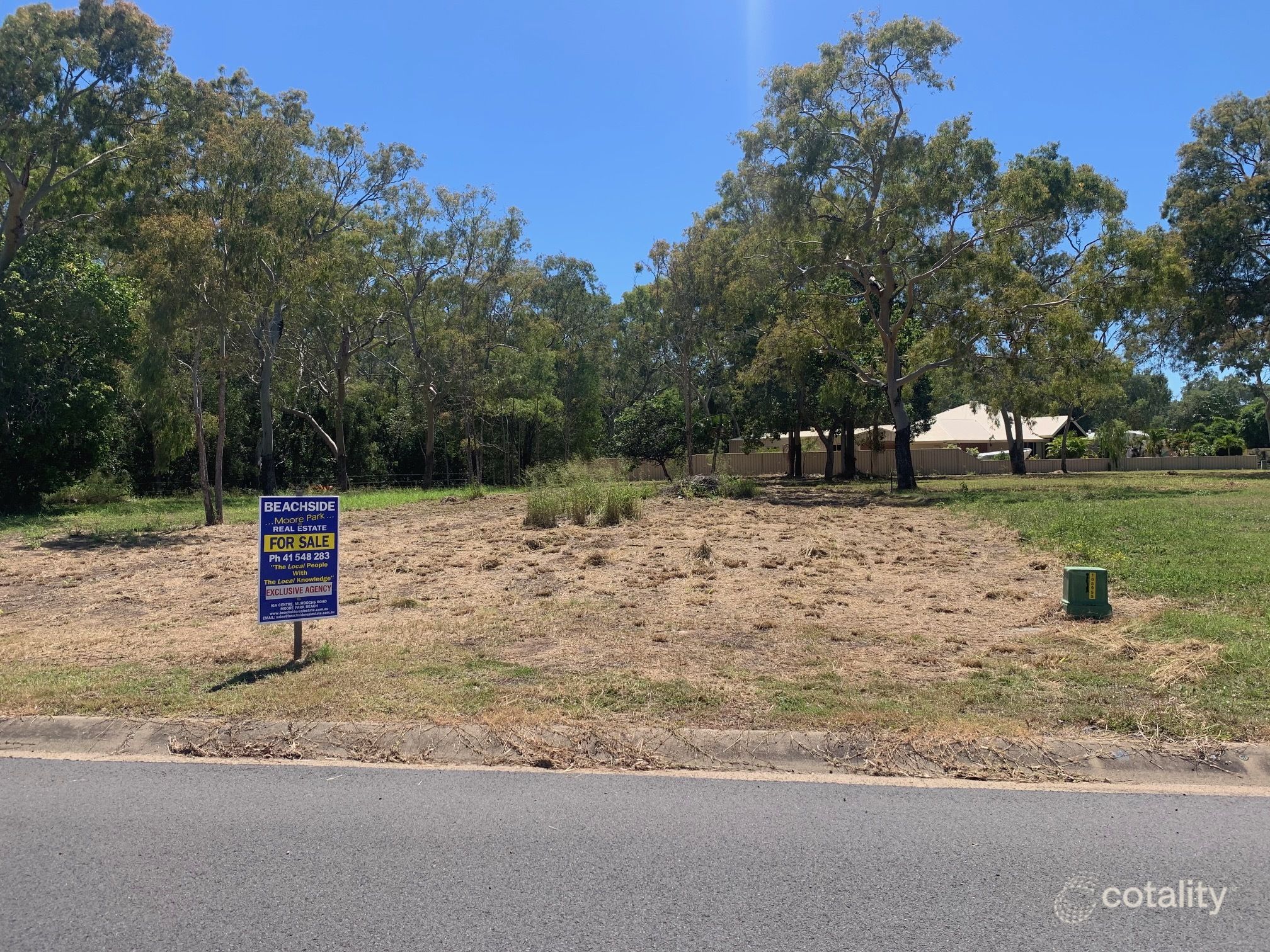 10 Albatross Ct, Moore Park Beach, QLD 4670