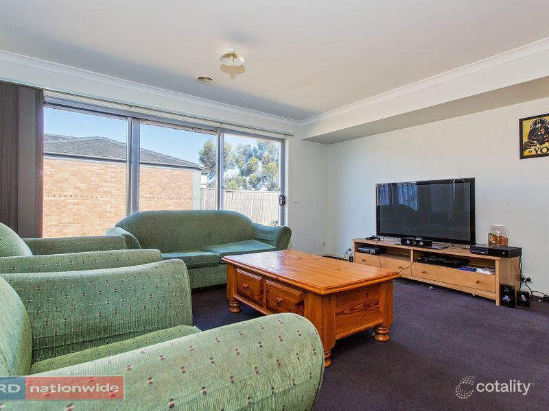 31 Parawong Pde, Wyndham Vale, VIC 3024
