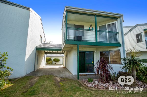 2/12 Holywell St, South Bunbury, WA 6230