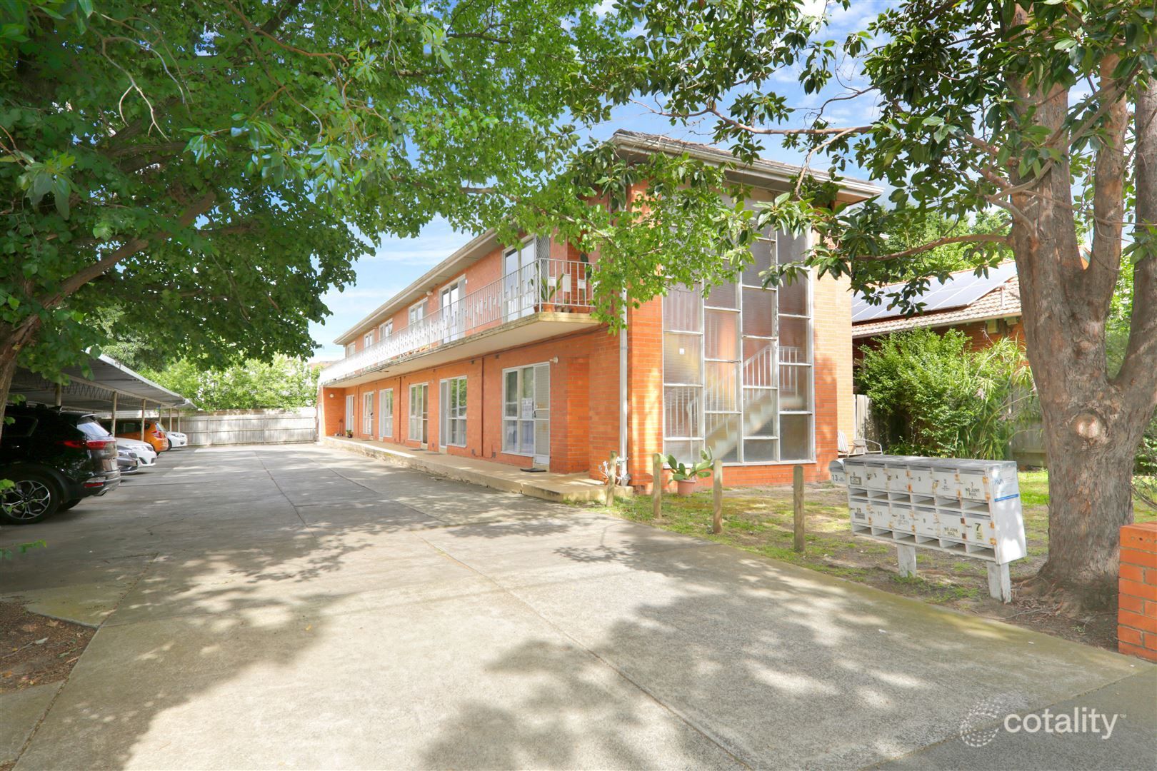 7/30 Oak Gr, Malvern East, VIC 3145