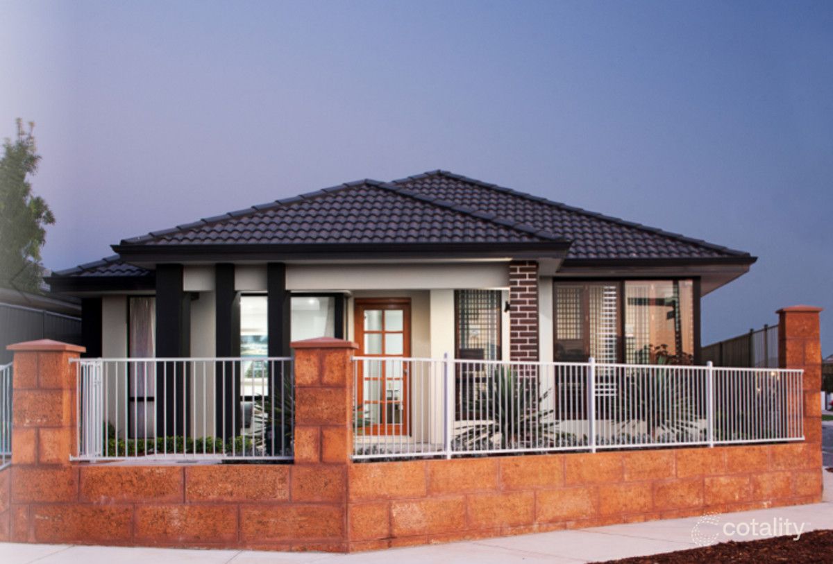 86 Verdant Cres, Seville Grove, WA 6112