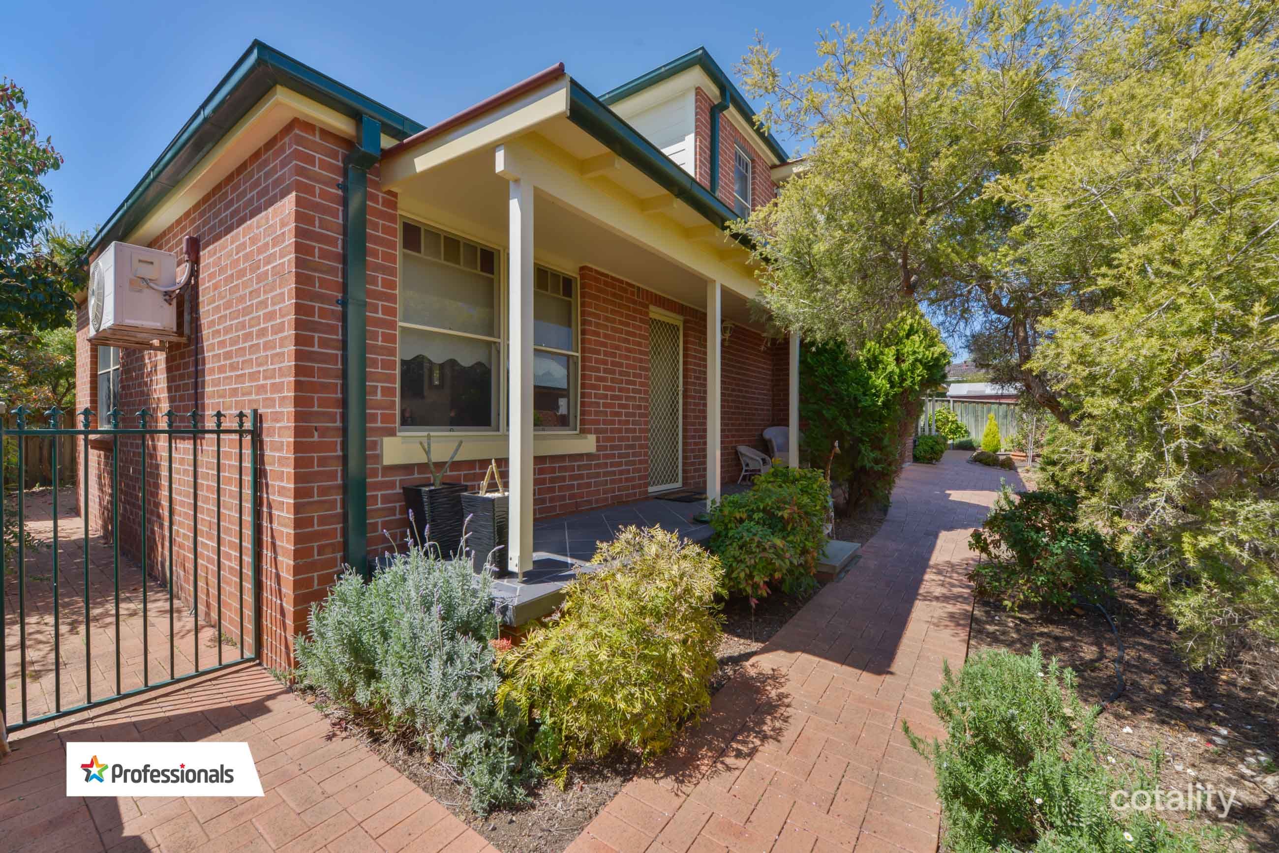 4/72 Carthage St, East Tamworth, NSW 2340