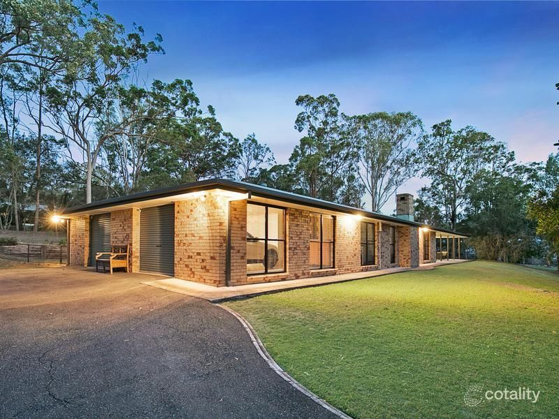 2 Satinash Ct, Capalaba, QLD 4157