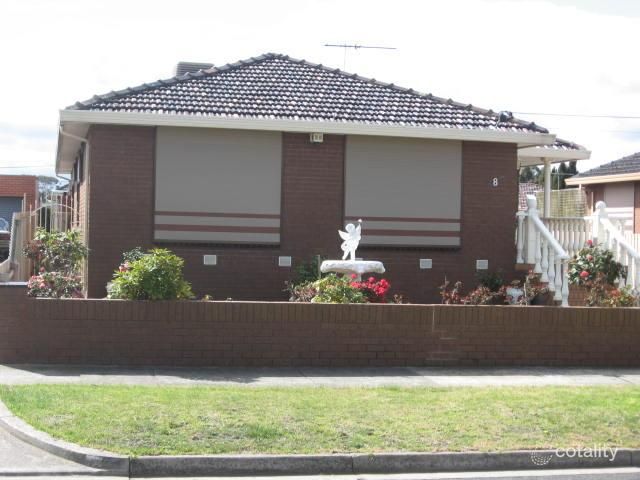 8 Bray St, Reservoir, VIC 3073