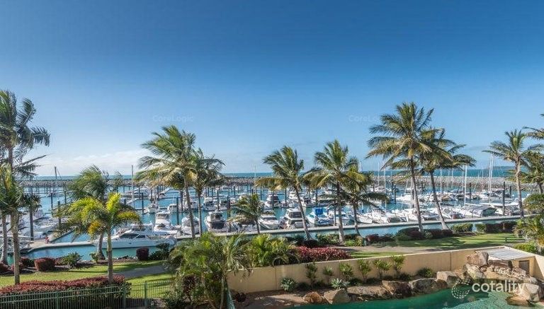 3/3 Megan Pl, Mackay Harbour, QLD 4740