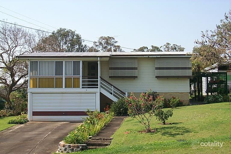 10 Rapkin St, Tarragindi, QLD 4121