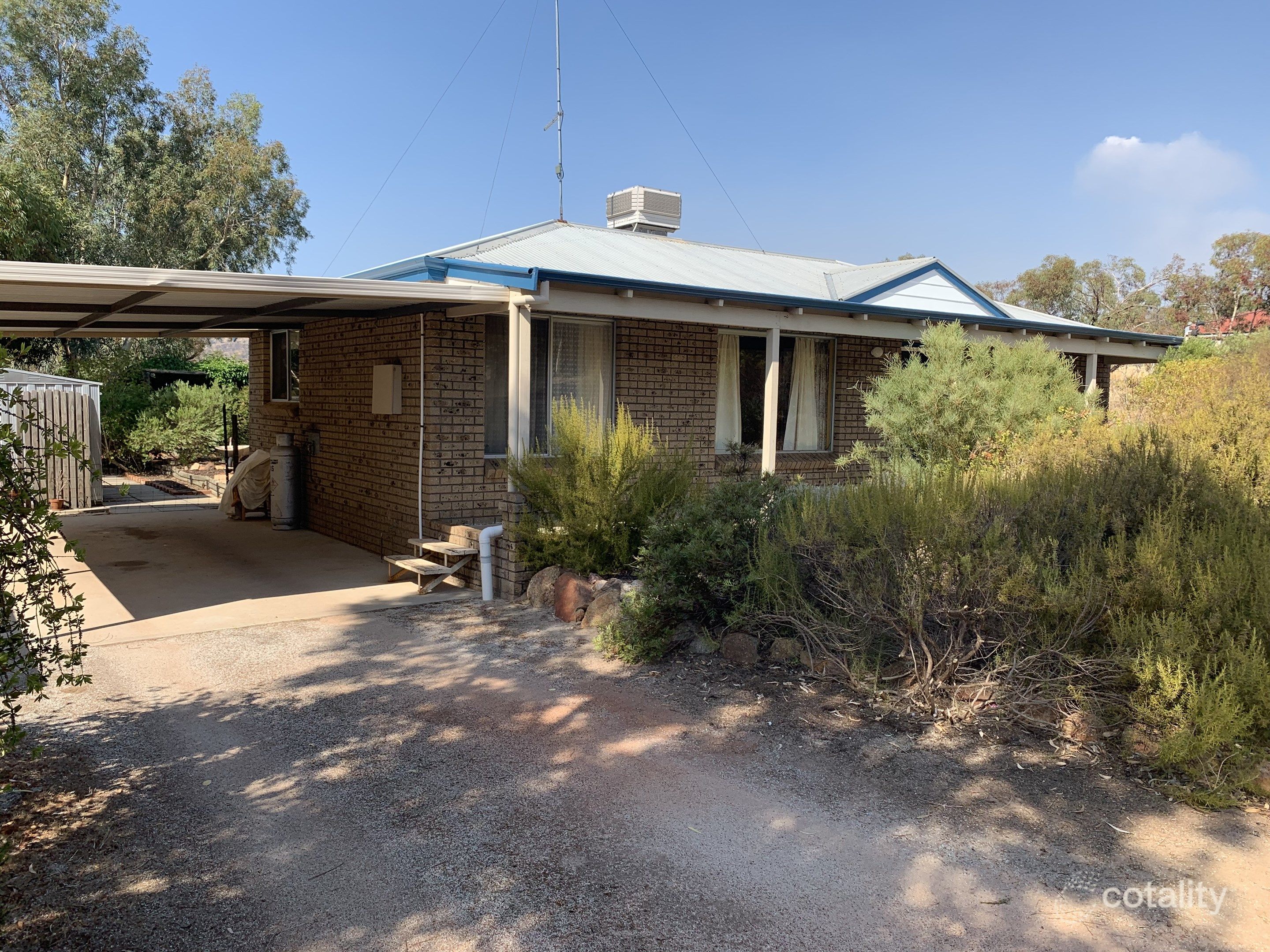 34 Alfred St, York, WA 6302