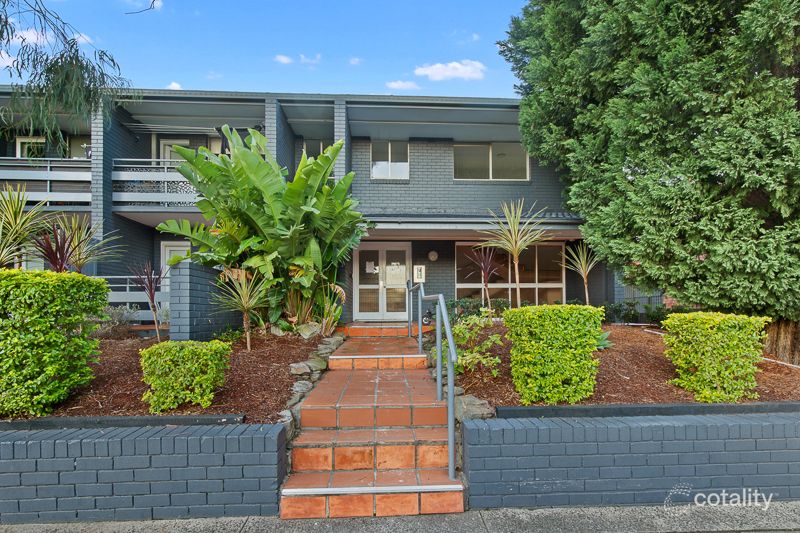 6/3 Rayner St, Lilyfield, NSW 2040