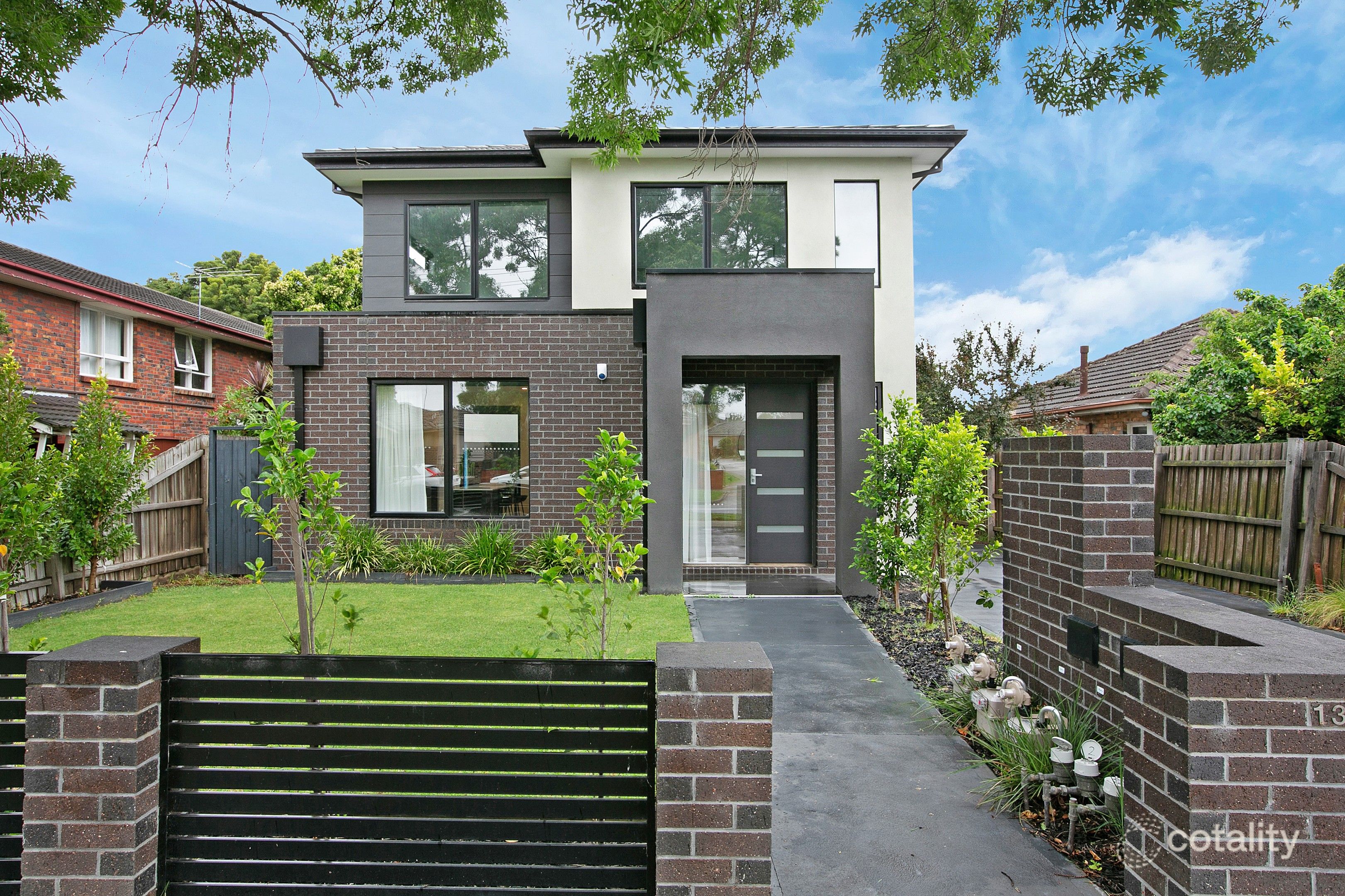 1/13 George St, Reservoir, VIC 3073