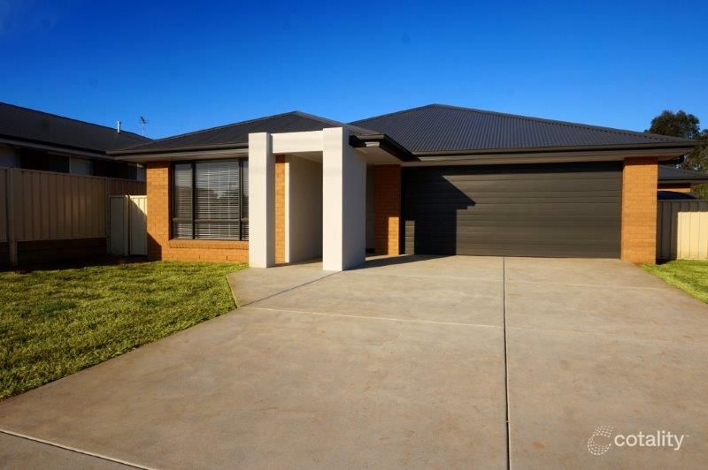 4 Dagmar Lane, Junee, NSW 2663