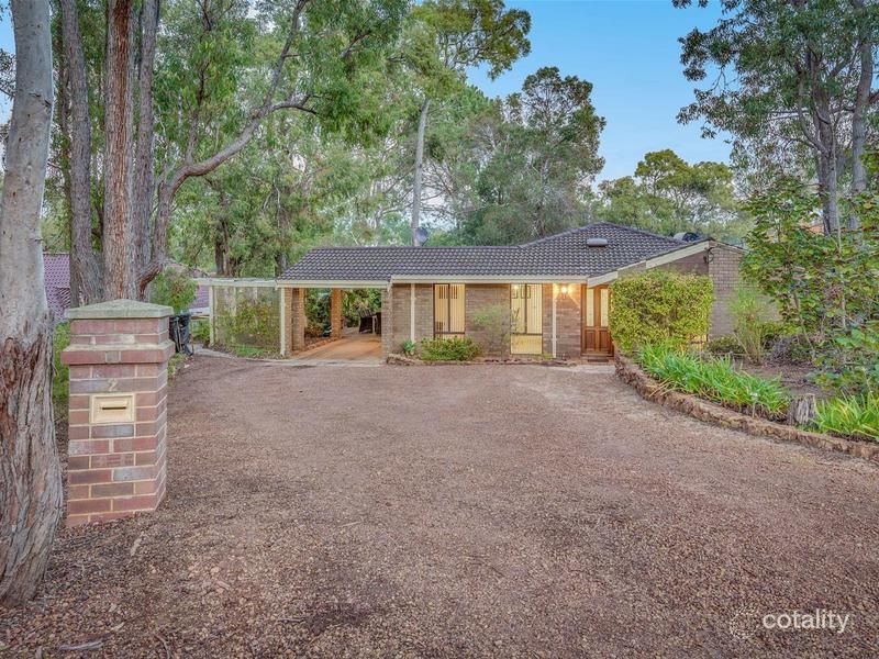 2 Winstanley Rd, Roleystone, WA 6111