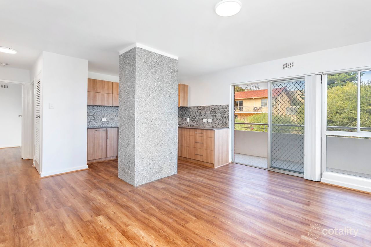 7/306 West Coast Hwy, Scarborough, WA 6019