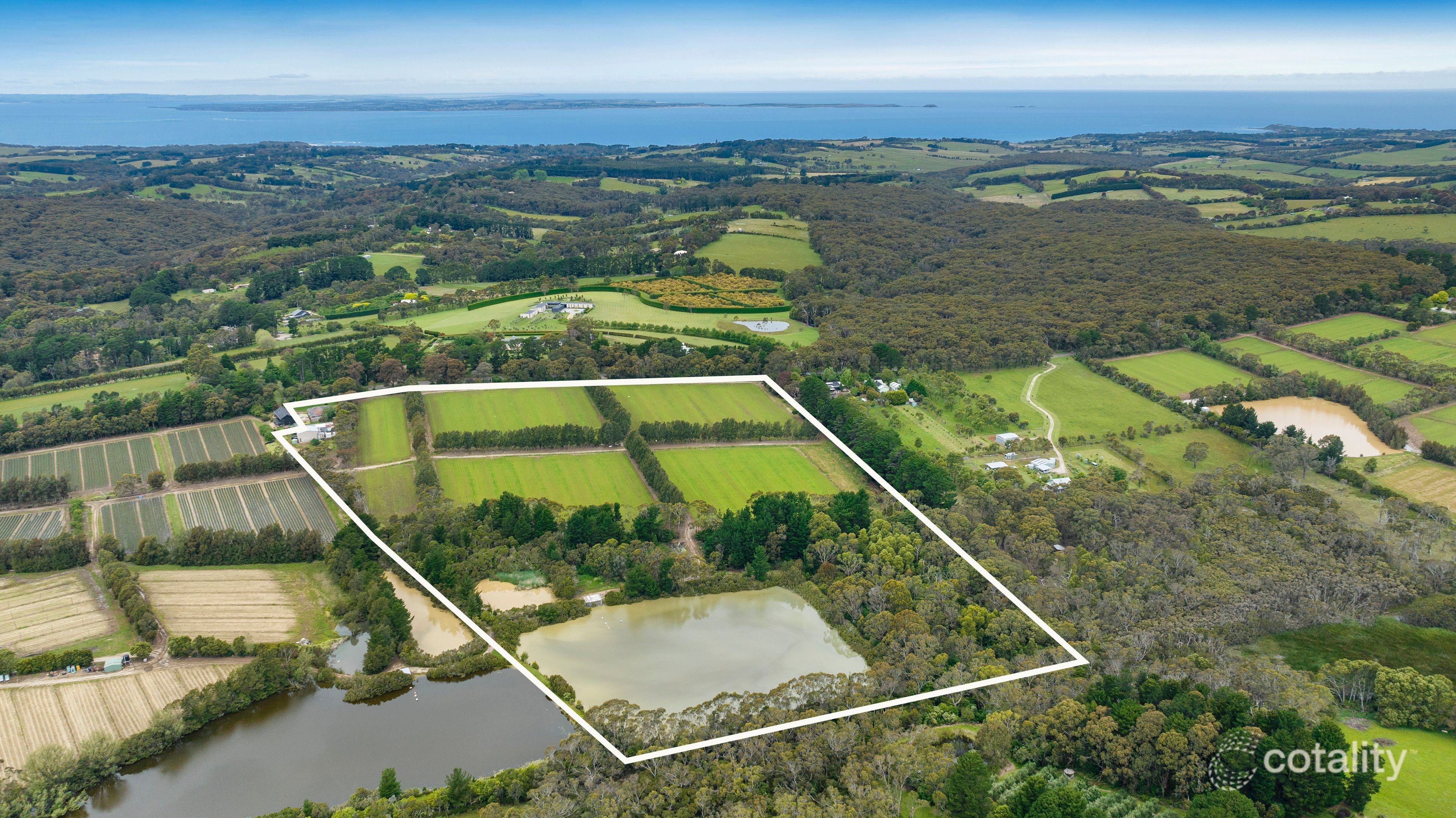 1438 Mornington-Flinders Rd, Main Ridge, VIC 3928