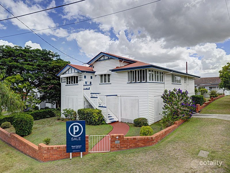 34 Henderson St, Camp Hill, QLD 4152