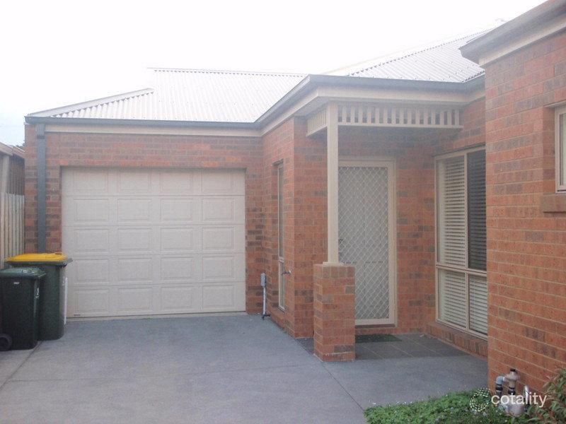 3/21 Basil St, Newport, VIC 3015