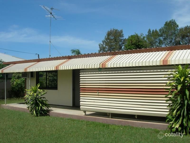 190 Macmillan St, Ayr, QLD 4807
