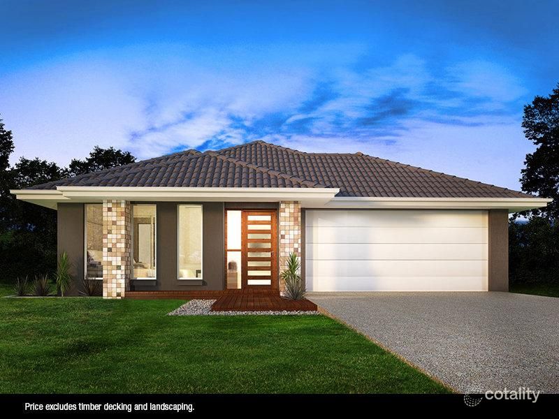 23 Monarch Ave, Narangba, QLD 4504
