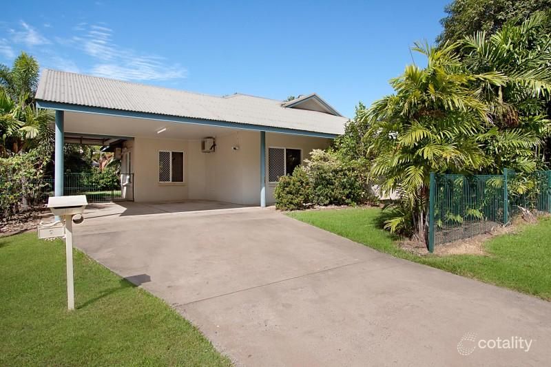 2 Neaves Way, Gunn, NT 0832
