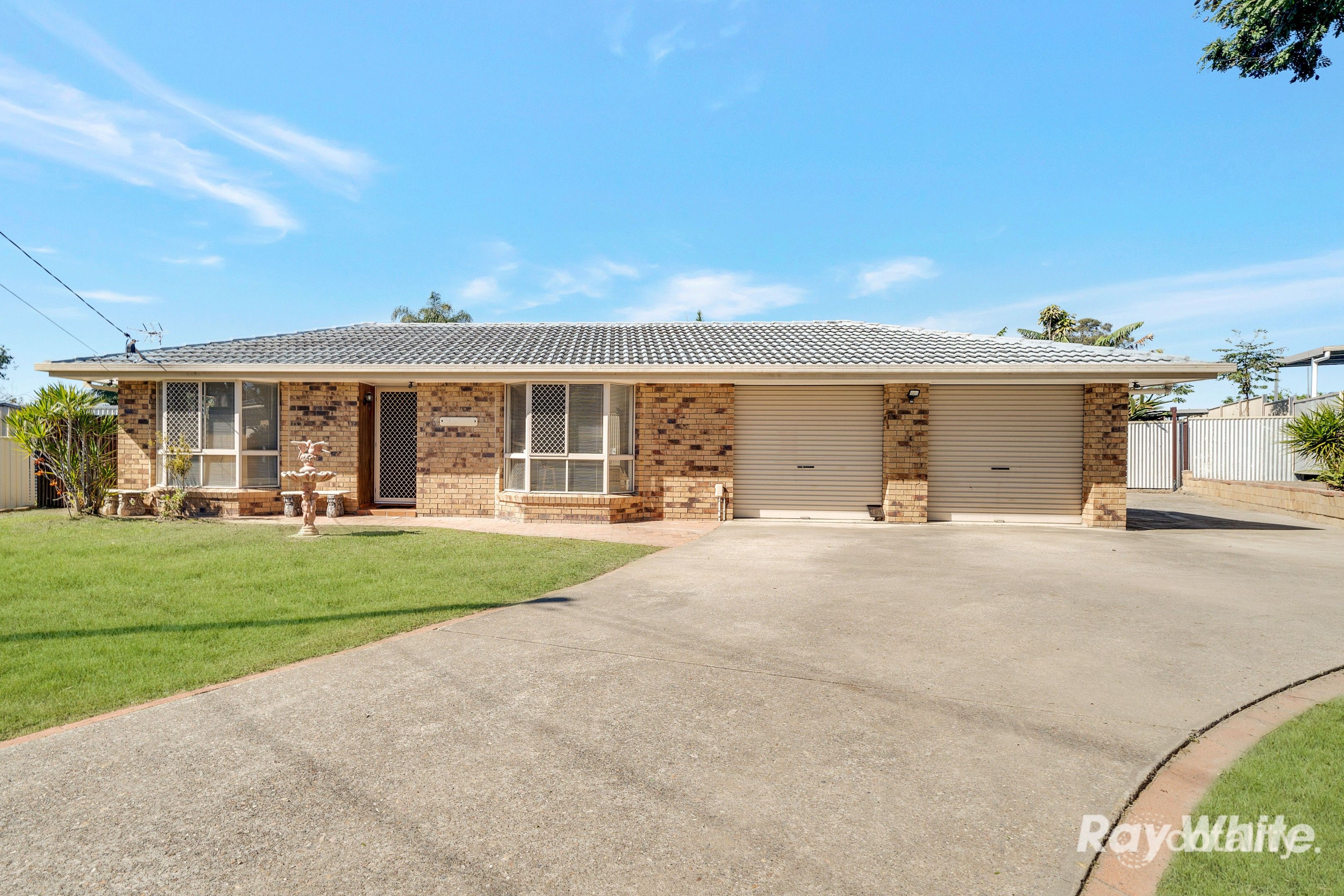 6 Melba Ct, Crestmead, QLD 4132