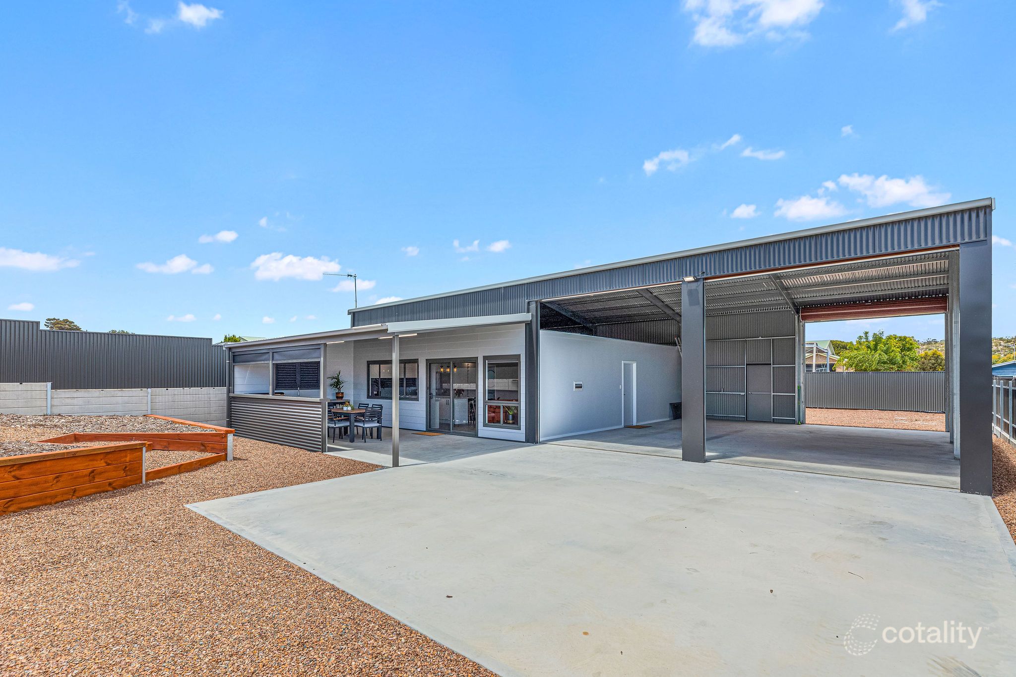 30 Tea Tree Ct, Coffin Bay, SA 5607