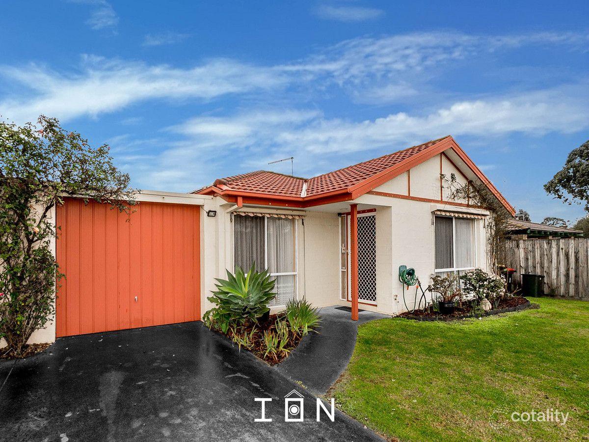 22 Perovic Pl, Chelsea Heights, VIC 3196