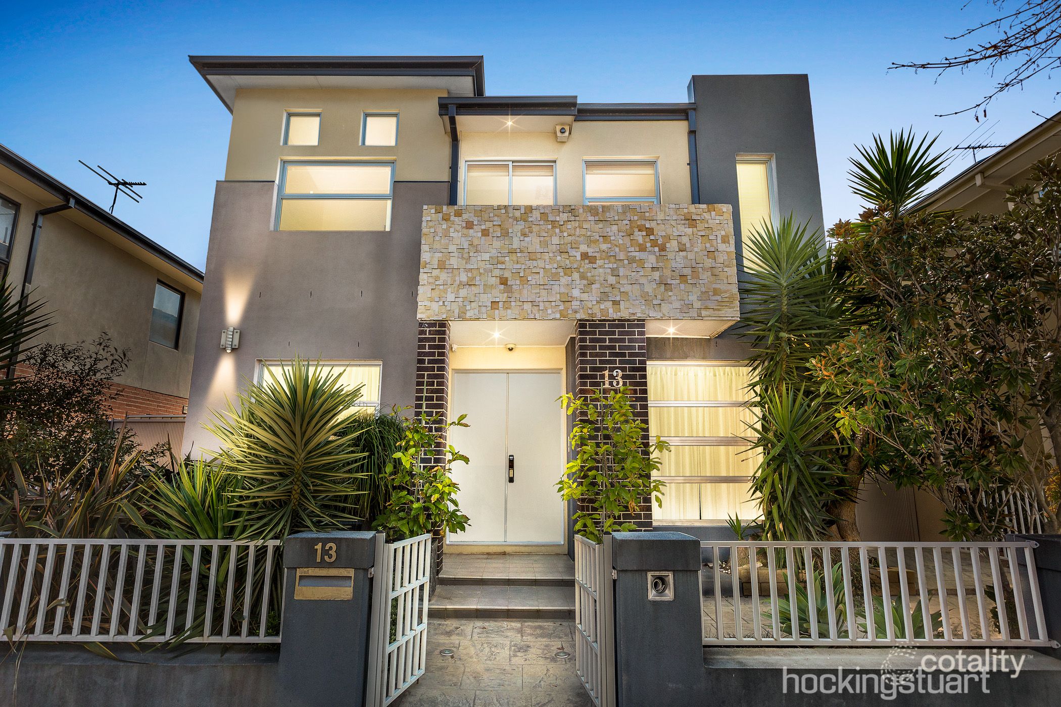 13 Cumberland Dr, Maribyrnong, VIC 3032