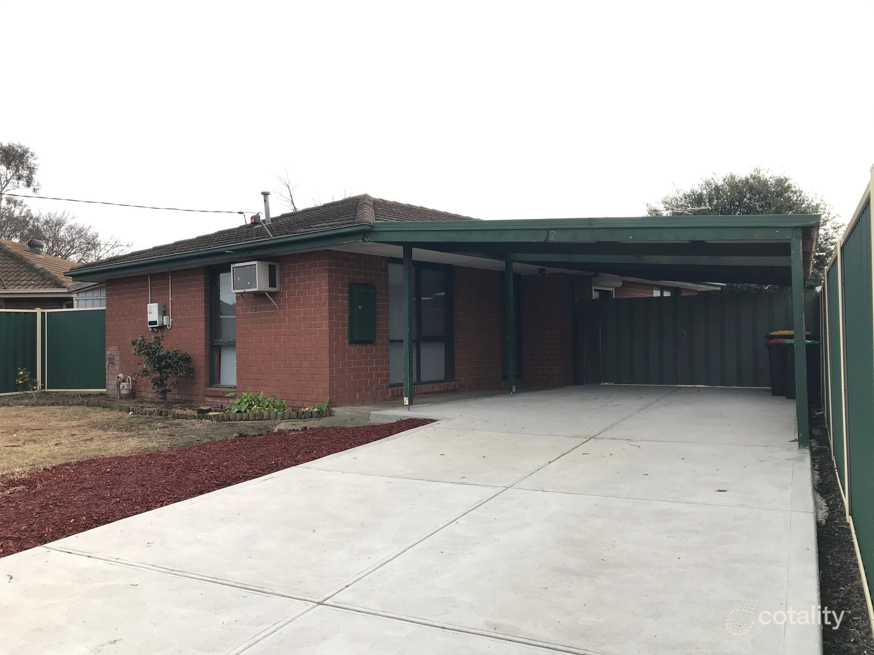 12 Precious Rd, Diggers Rest, VIC 3427