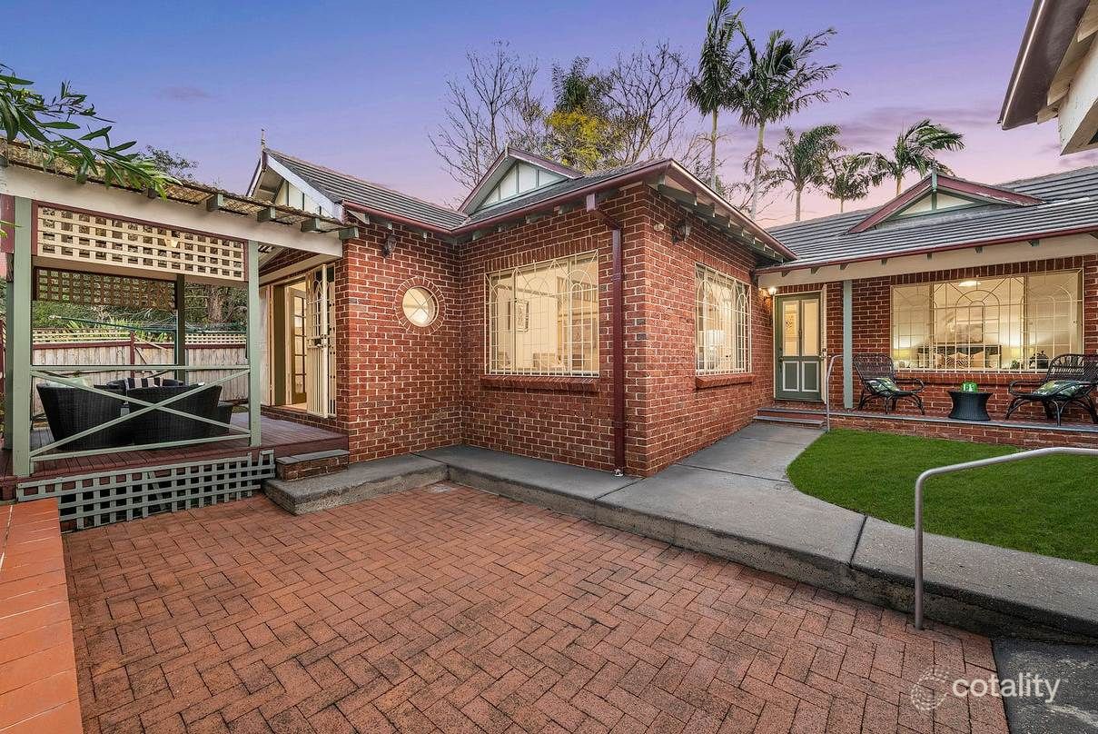 34b Arthur St, Strathfield, NSW 2135