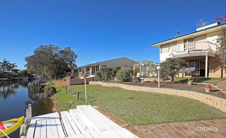 40 South Yunderup Rd, South Yunderup, WA 6208