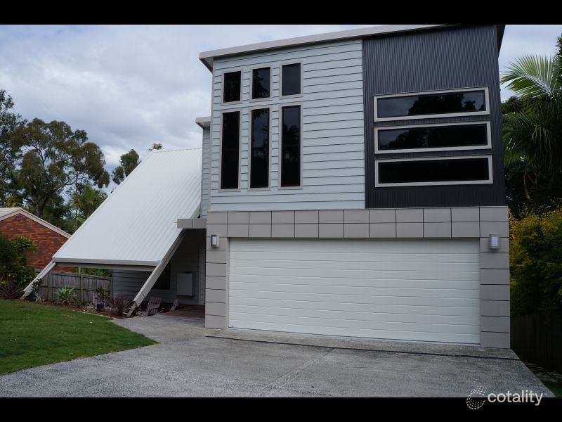 66 Mukine St, Jindalee, QLD 4074