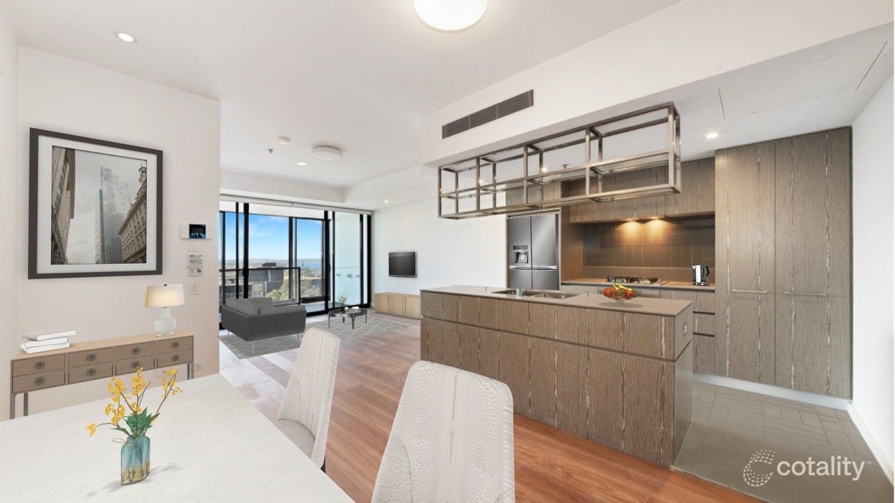 702/138 Walker St, North Sydney, NSW 2060