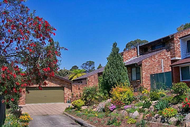 30 Tripoli Ave, Carlingford, NSW 2118