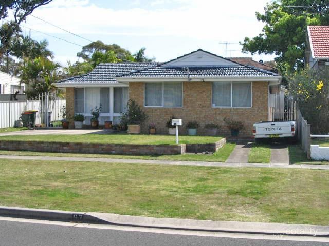 67 Old Taren Point Rd, Taren Point, NSW 2229