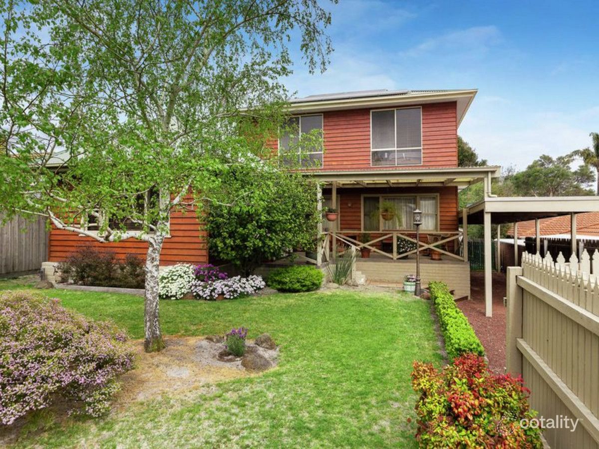 24 Summit Rd, Frankston, VIC 3199