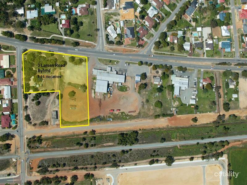 3 Flux Way, Byford, WA 6122
