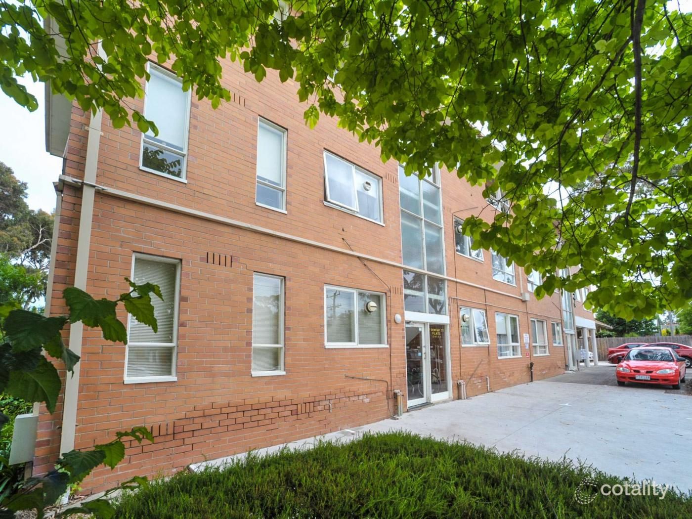 5/67 Denham St, Hawthorn, VIC 3122