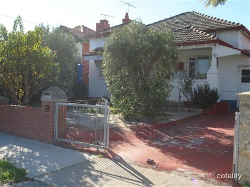 22 Sasse Ave, Mount Hawthorn, WA 6016