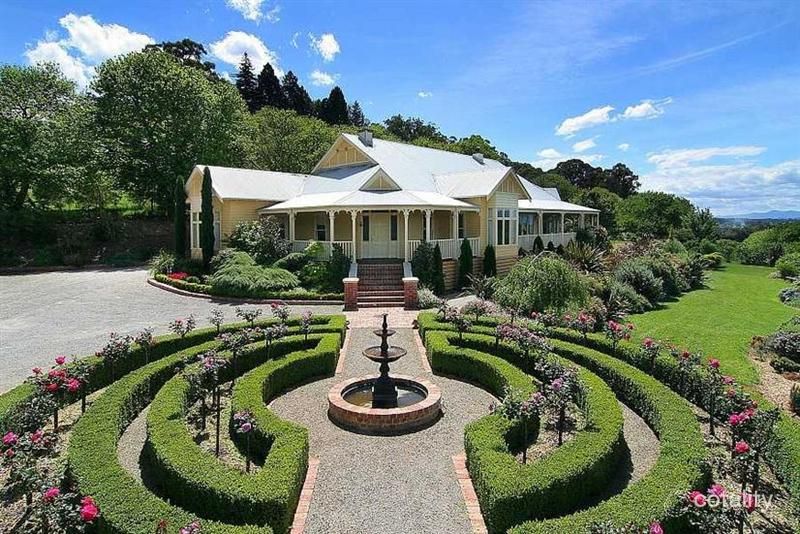 31 Sennitts Rd, The Patch, VIC 3792