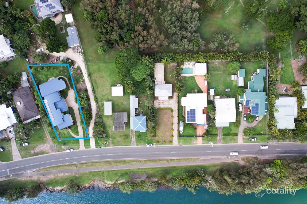 17 Fingal Rd, Fingal Head, NSW 2487