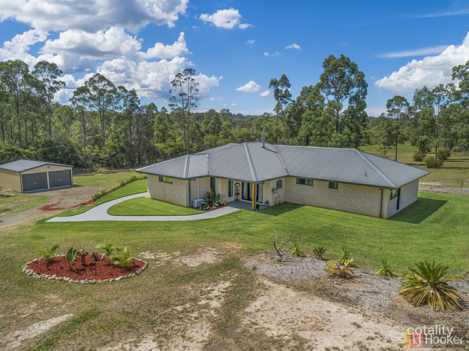 26 Frederick Dyson Cl, Yarravel, NSW 2440