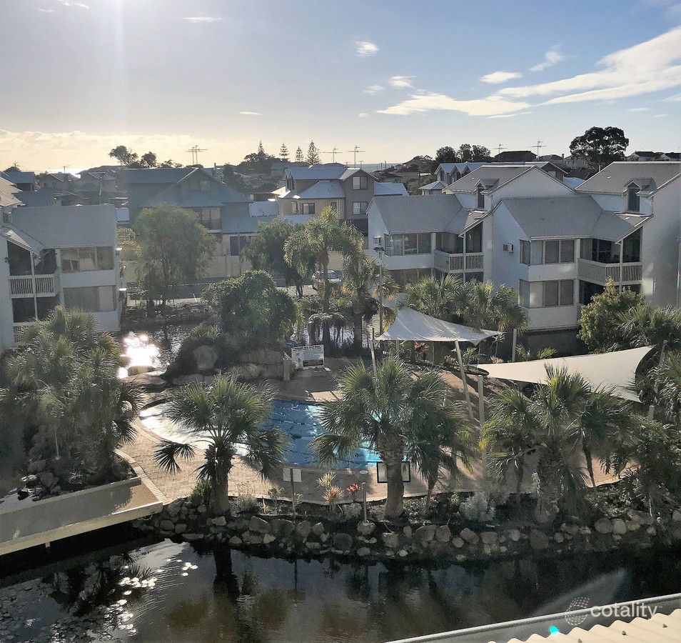 19/132-140 Mandurah Tce, Mandurah, WA 6210