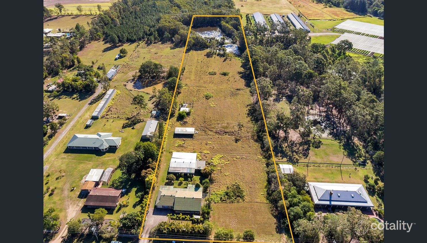 277-283 Markwell Rd, Caboolture, QLD 4510