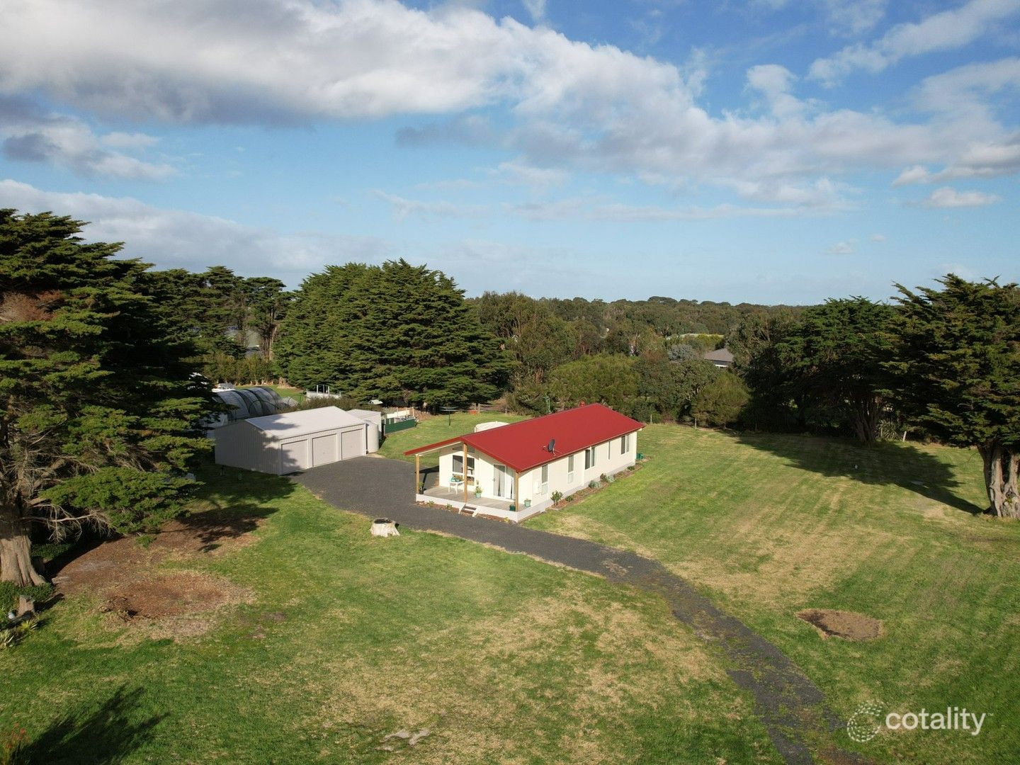 2067 Inverloch-Venus Bay Rd, Tarwin Lower, VIC 3956