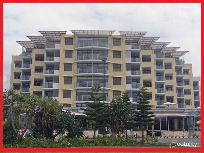 12/79 Edmund St, Kings Beach, QLD 4551