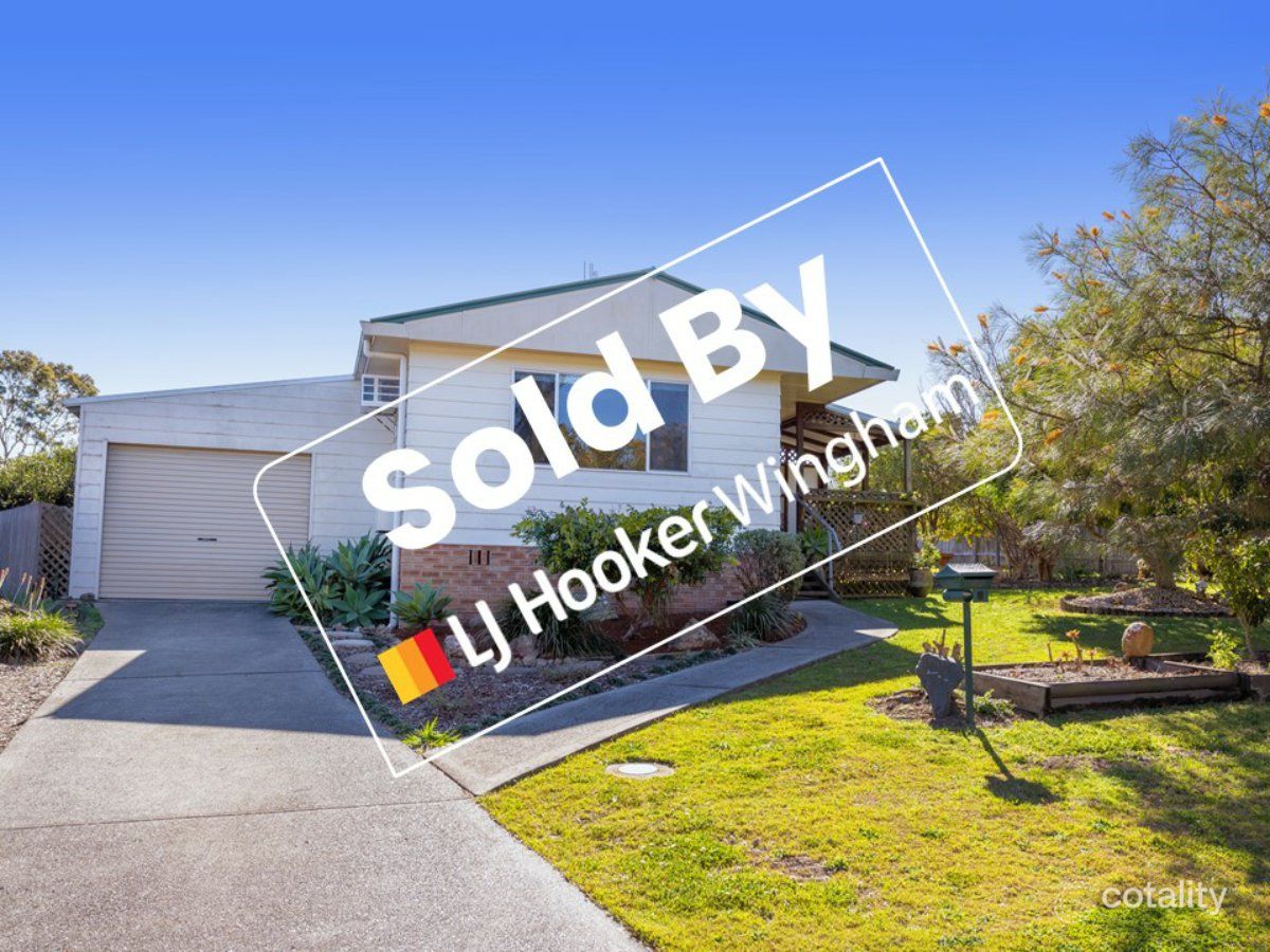 6 Gollan St, Wingham, NSW 2429