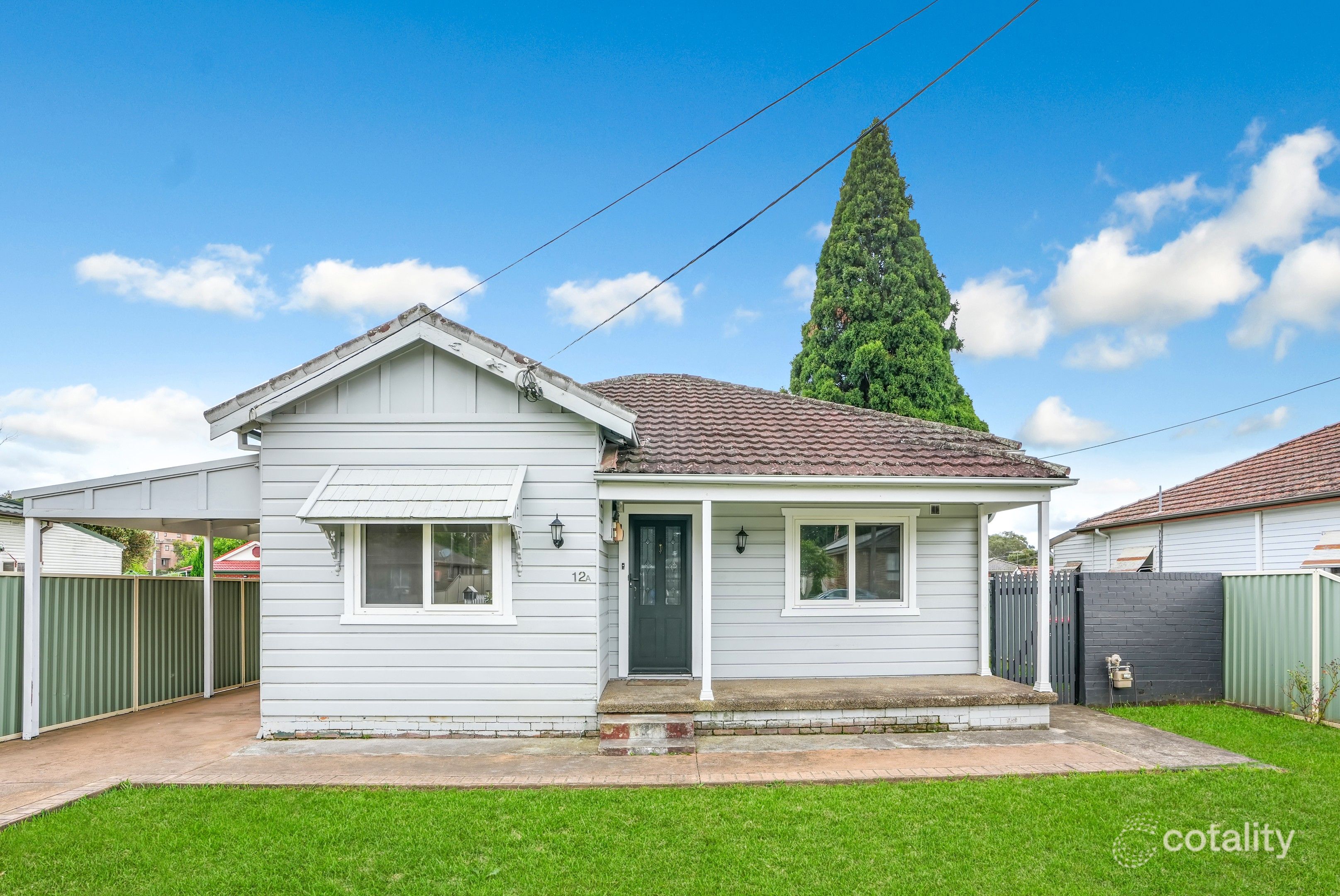 12a Barangaroo Rd, Toongabbie, NSW 2146