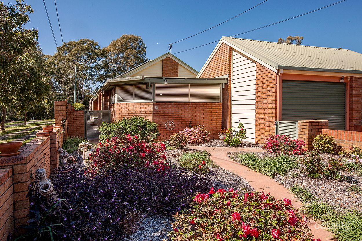 2 Phillip St, Cleveland, QLD 4163