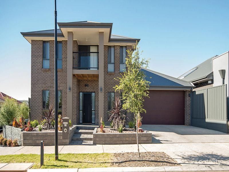 67 Swinden Cres, Blakeview, SA 5114