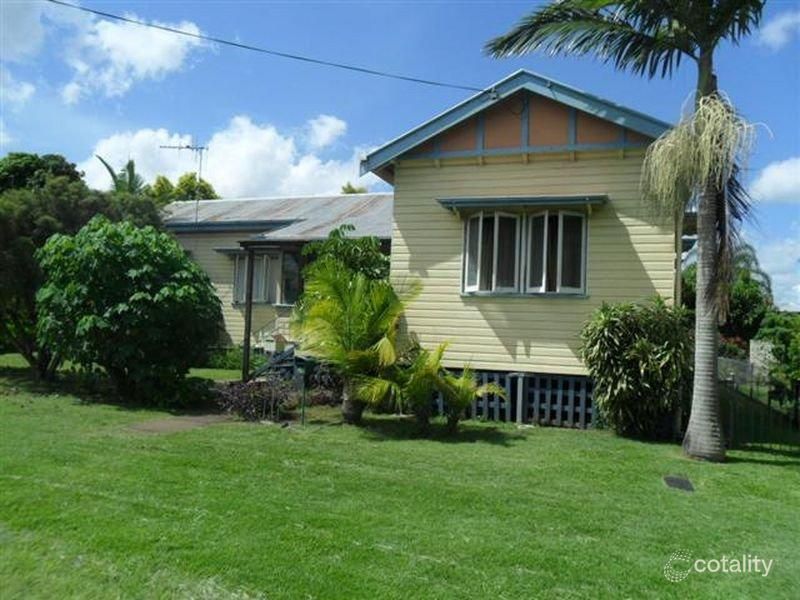 15 Meredith St, Maryborough, QLD 4650