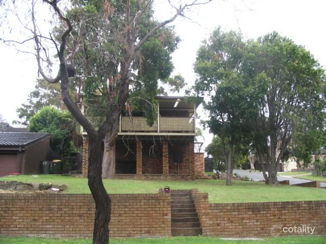 47 Urana Rd, Yarrawarrah, NSW 2233